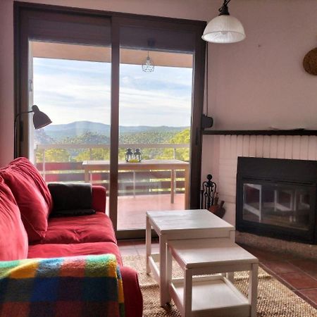Camino Del Oso Apartman San Martín de Valdeiglesias Kültér fotó