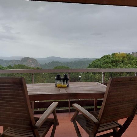 Camino Del Oso Apartman San Martín de Valdeiglesias Kültér fotó