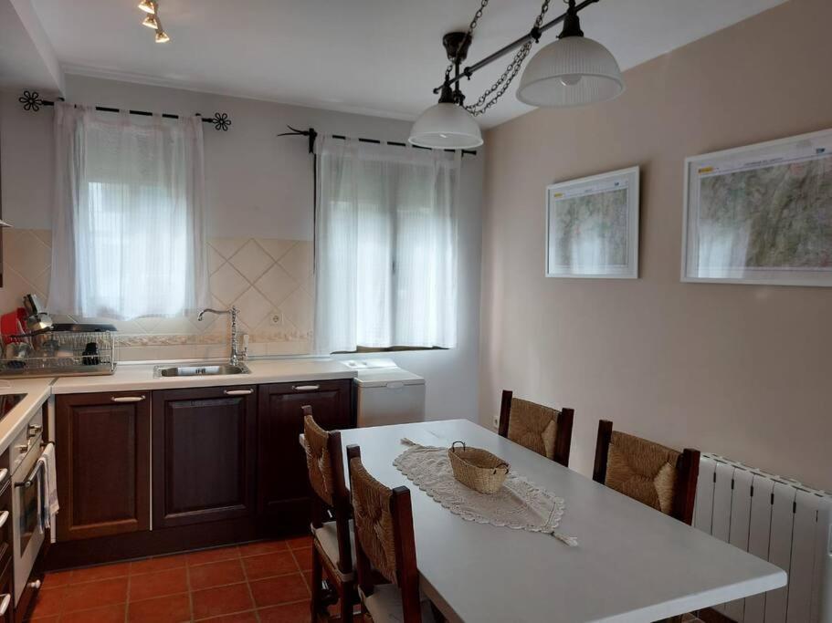 Camino Del Oso Apartman San Martín de Valdeiglesias Kültér fotó
