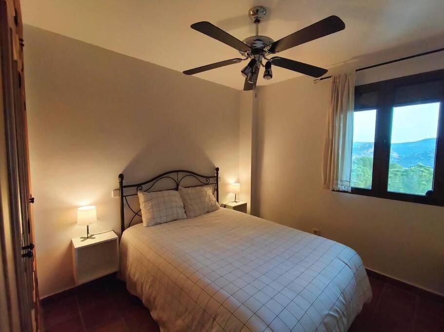 Camino Del Oso Apartman San Martín de Valdeiglesias Kültér fotó