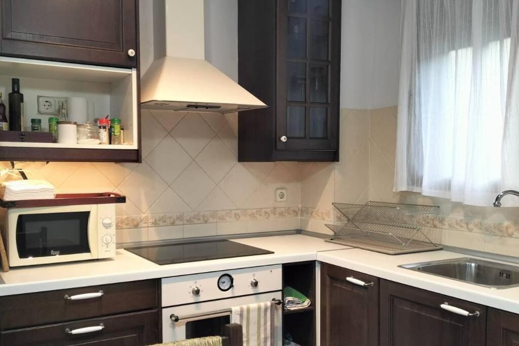 Camino Del Oso Apartman San Martín de Valdeiglesias Kültér fotó